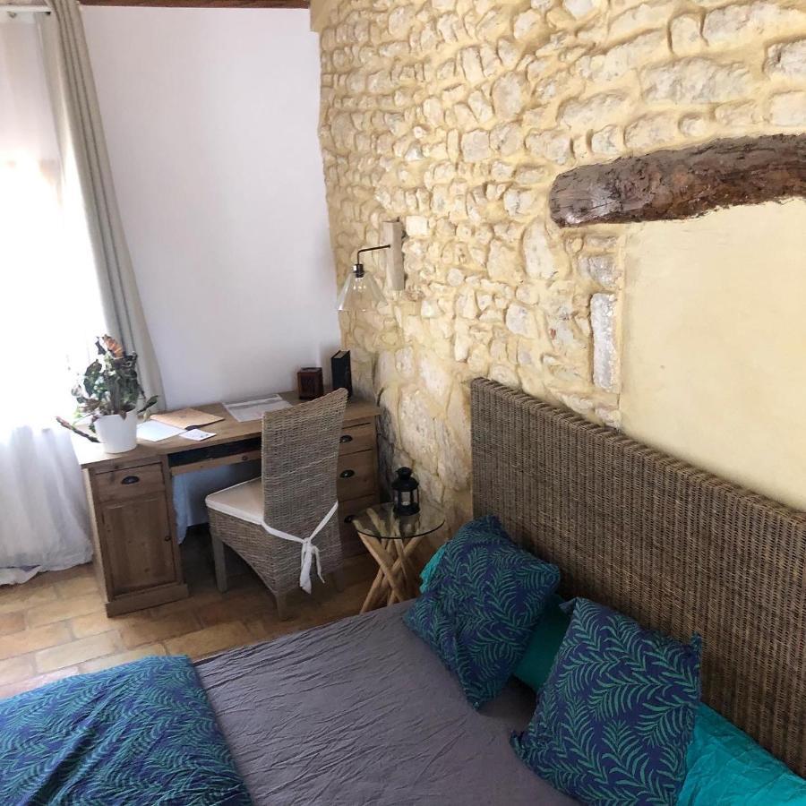 Nico Zen Home Vendargues Exteriér fotografie