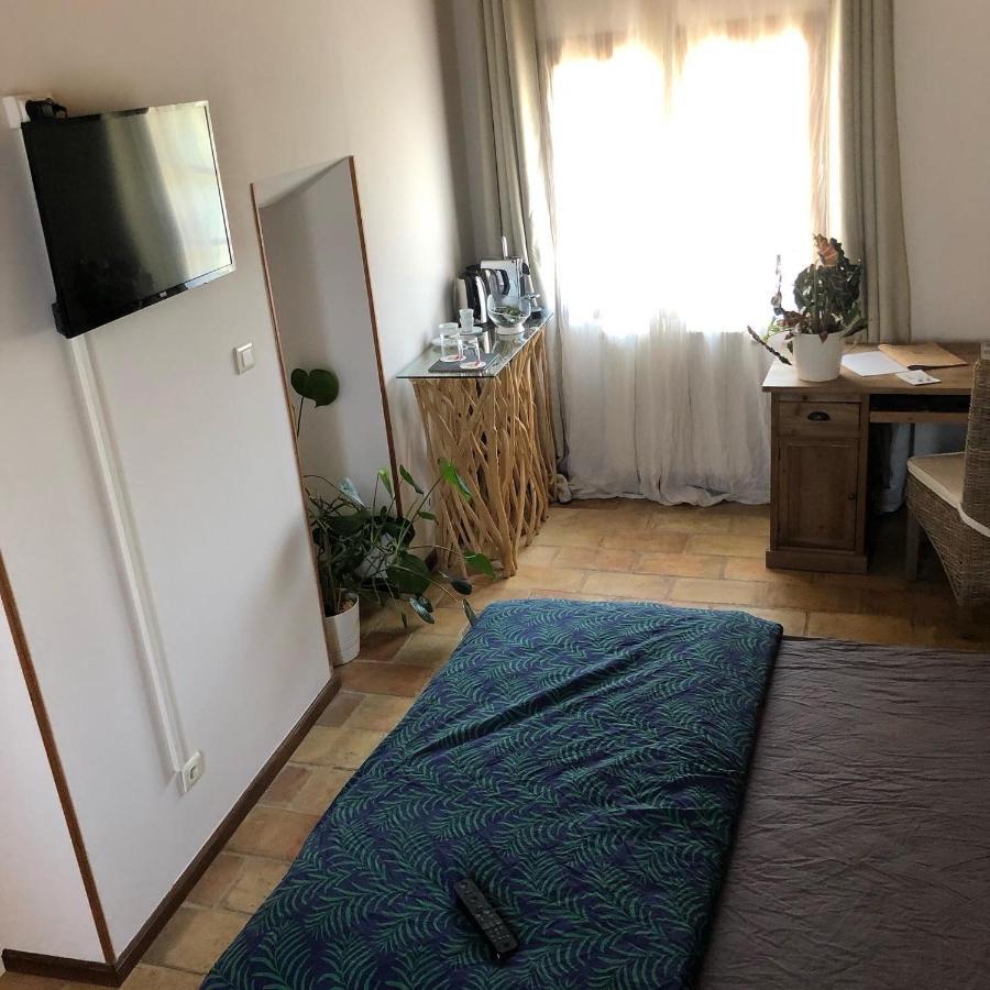 Nico Zen Home Vendargues Exteriér fotografie