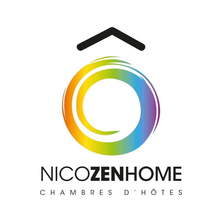 Nico Zen Home Vendargues Exteriér fotografie